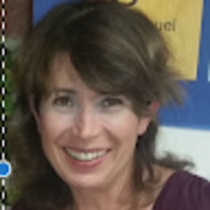 Meet your Posher, Janet